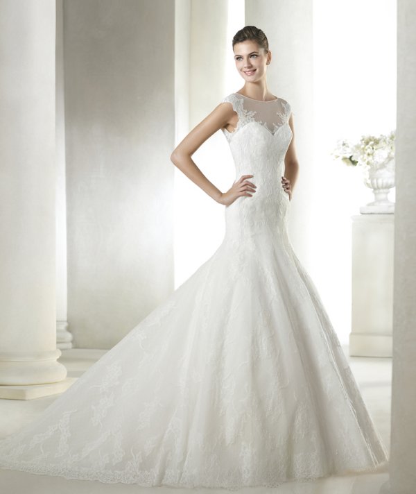 Robe de Mariée Saki San Patrick. Boutique La Mariée Parisienne Robe de Mariée Saki San Patrick. Boutique La Mariée Parisienne
