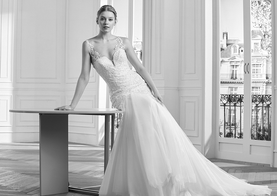 Recrutement robe de mariée Recrutement robe de mariée