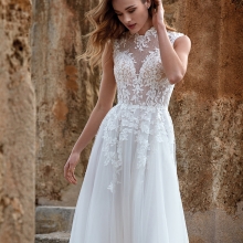 Robe de Mariée FREIA Nicole collection 2022 | Boutique Paris Robe de Mariée FREIA Nicole collection 2022 | Boutique Paris