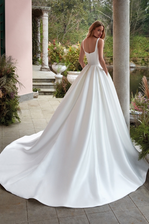 NOLINA Wedding Dress Collection Colet 2022| Paris Boutique