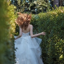 CLARET Wedding Dress Colet Collection 2023| Paris Boutique CLARET Wedding Dress Colet Collection 2023| Paris Boutique