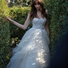 CLARET Wedding Dress Colet Collection 2023| Paris Boutique CLARET Wedding Dress Colet Collection 2023| Paris Boutique