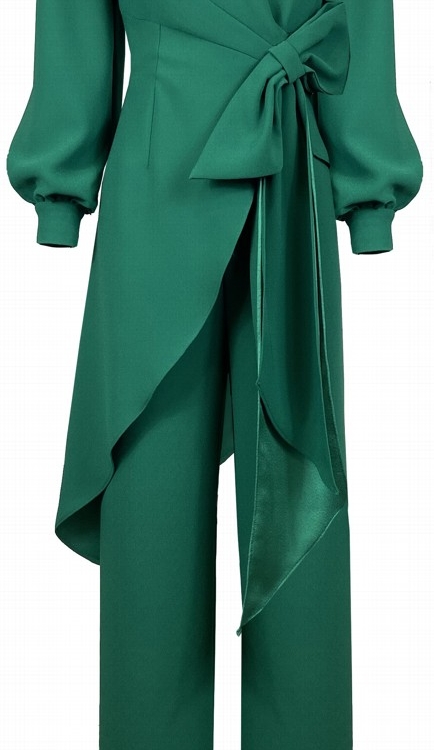 SONIA PENA Couture 1231002 Robe de cocktail : Boutique Paris