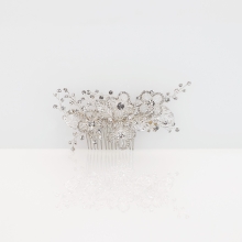 Peigne Mariée 43 Mariée Bijoux Mariage: Boutique Paris