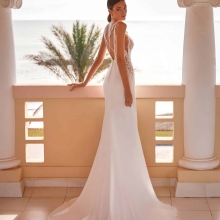 LEEDS wedding Dress: San Patrick collection 2024 Paris Boutique LEEDS wedding Dress: San Patrick collection 2024 Paris Boutique