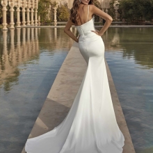 Robe de Mariée BETTA Pronovias collection 2024| Boutique ParisRobe de Mariée BETTA Pronovias collection 2024| Boutique Paris Robe de Mariée BETTA Pronovias collection 2024| Boutique Paris