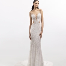 Robe de Mariée MUSIC Tony Ward 2024| Boutique Paris