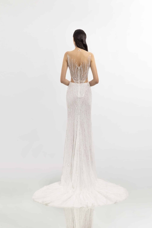 Robe de Mariée MUSIC Tony Ward 2024| Boutique Paris