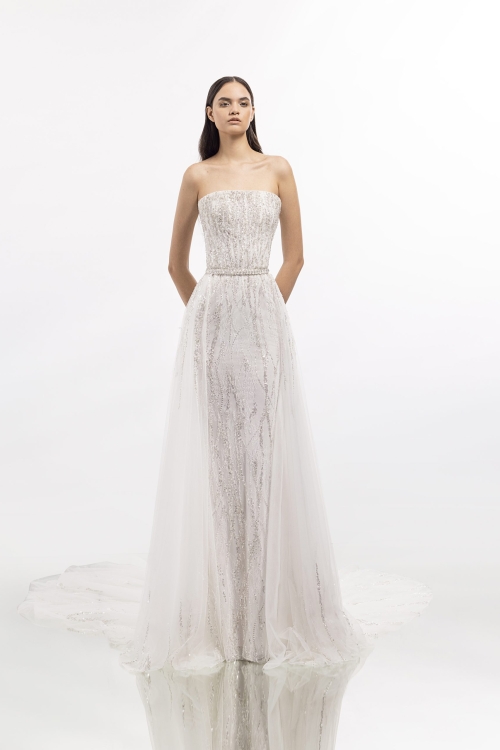 Robe de Mariée STREAM Tony Ward 2024| Boutique Paris