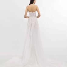 STREAM Wedding Dress Tony Ward collection 2024