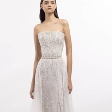 STREAM Wedding Dress Tony Ward collection 2024