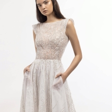 Robe de Mariée TRANQUILITY Tony Ward 2024| Boutique Paris