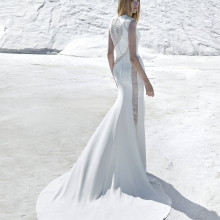 AERIAL Atelier Pronovias Wedding Dress collection 2024 AERIAL Atelier Pronovias Wedding Dress collection 2024