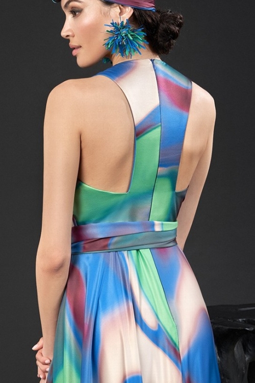 SONIA PENA 1240056 Robe de cocktail: Boutique Paris