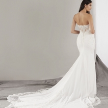 Robe de Mariée BALE Pronovias collection 2025| Boutique Paris Robe de Mariée BALE Pronovias collection 2025| Boutique Paris