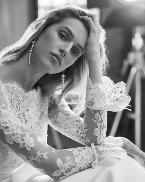 WALTA Wedding Dress Aire Barcelona Collection 2025| Paris Boutique WALTA Wedding Dress Aire Barcelona Collection 2025| Paris Boutique