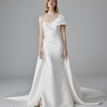 Robe de Mariée ETIENNES Pronovias collection 2025| Paris Robe de Mariée ETIENNES Pronovias collection 2025| Paris