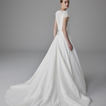 Robe de Mariée GALLIA Pronovias collection 2025| Paris Robe de Mariée GALLIA Pronovias collection 2025| Paris