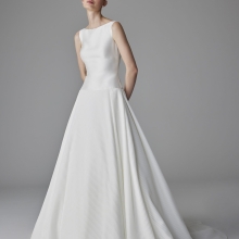 Robe de Mariée GALLIA Pronovias collection 2025| Paris Robe de Mariée GALLIA Pronovias collection 2025| Paris