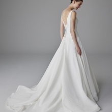 Robe de Mariée GALLIA Pronovias collection 2025| Paris Robe de Mariée GALLIA Pronovias collection 2025| Paris