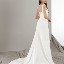 Robe de Mariée HOLANE Pronovias collection 2025| Paris Robe de Mariée HOLANE Pronovias collection 2025| Paris