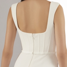 Robe de Mariée HOLANE Pronovias collection 2025| Paris Robe de Mariée HOLANE Pronovias collection 2025| Paris