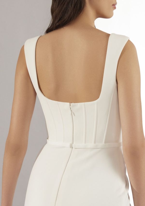 Robe de Mariée HOLANE Pronovias collection 2025| Paris Robe de Mariée HOLANE Pronovias collection 2025| Paris