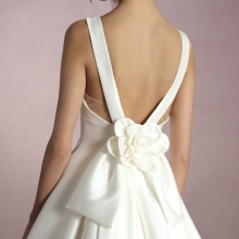 IKEBANA Wedding Dress White one Collection 2025 Paris Boutique IKEBANA Wedding Dress White one Collection 2025 Paris Boutique