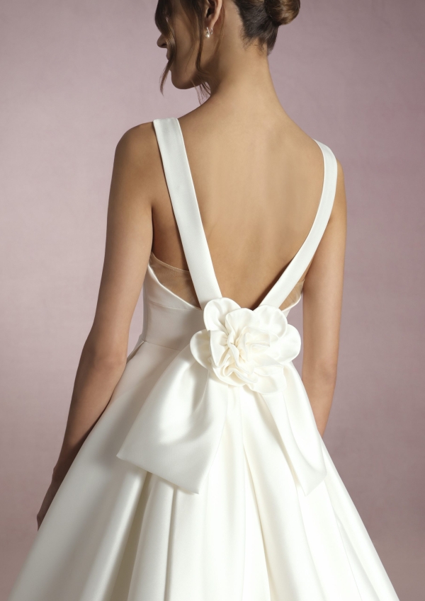 IKEBANA Wedding Dress White one Collection 2025 Paris Boutique IKEBANA Wedding Dress White one Collection 2025 Paris Boutique