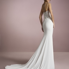 Robe de Mariée JUJI White One Collection 2025| Paris Robe de Mariée JUJI White One Collection 2025| Paris