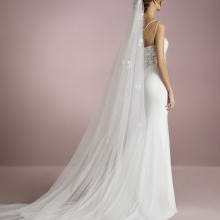 Robe de Mariée JUJI White One Collection 2025| Paris Robe de Mariée JUJI White One Collection 2025| Paris