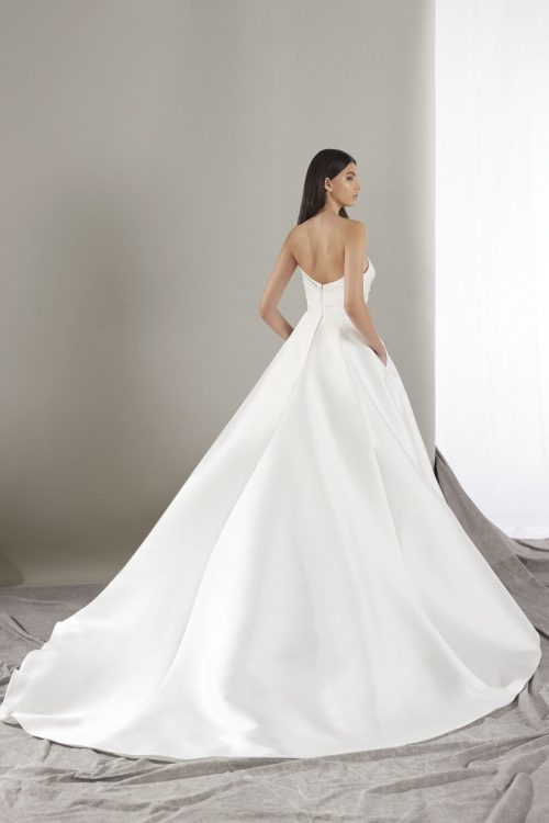 Robe de Mariée Keoni Pronovias collection 2025| Paris
