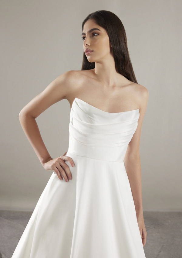 Robe de Mariée Keoni Pronovias collection 2025| Paris