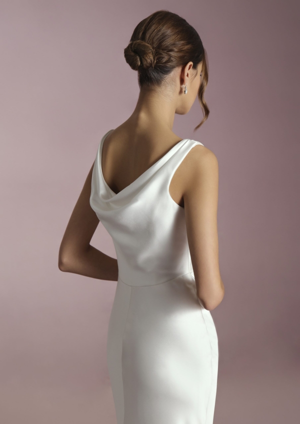 Robe de Mariée MISHIMA White One Collection 2025| Paris Robe de Mariée MISHIMA White One Collection 2025| Paris