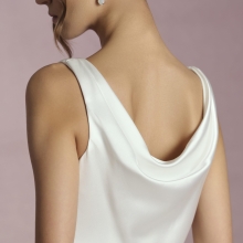 Robe de Mariée MISHIMA White One Collection 2025| Paris Robe de Mariée MISHIMA White One Collection 2025| Paris