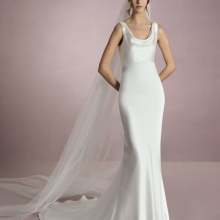 Robe de Mariée MISHIMA White One Collection 2025| Paris Robe de Mariée MISHIMA White One Collection 2025| Paris