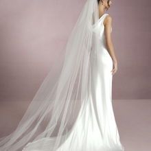 Robe de Mariée MISHIMA White One Collection 2025| Paris Robe de Mariée MISHIMA White One Collection 2025| Paris