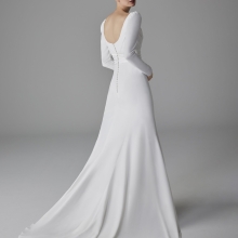OCCITANIA Wedding Dress Pronovias collection 2025| Boutique Paris OCCITANIA Wedding Dress Pronovias collection 2025| Boutique Paris