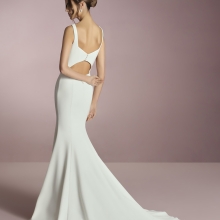 Robe de Mariée Satsuki White One Collection 2025| Paris Robe de Mariée Satsuki White One Collection 2025| Paris