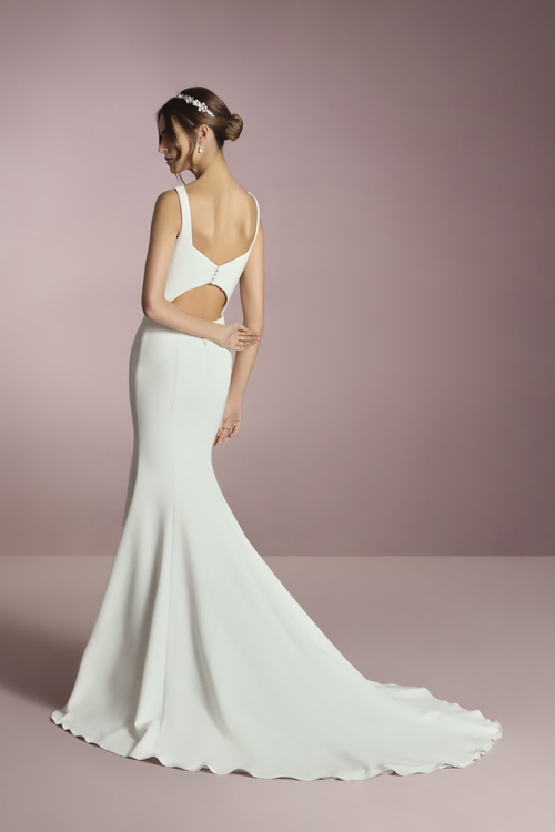 Robe de Mariée Satsuki White One Collection 2025| Paris