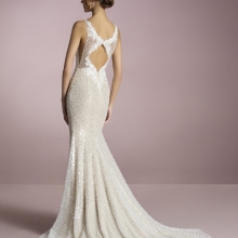 TAKARA Wedding Dress White one Collection 2025 Paris Boutique TAKARA Wedding Dress White one Collection 2025 Paris Boutique