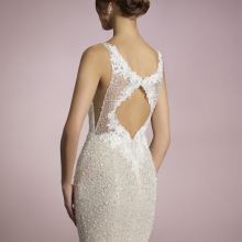 TAKARA Wedding Dress White one Collection 2025 Paris Boutique TAKARA Wedding Dress White one Collection 2025 Paris Boutique