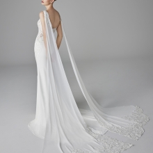 Robe de Mariée ALIX Pronovias collection 2025| Paris Robe de Mariée ALIX Pronovias collection 2025| Paris