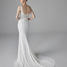 Robe de Mariée ALIX Pronovias collection 2025| Paris Robe de Mariée ALIX Pronovias collection 2025| Paris