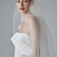 ARLINE Wedding Dress Pronovias collection 2025| Boutique Paris ARLINE Wedding Dress Pronovias collection 2025| Boutique Paris