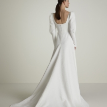 Robe de mariée IZOBEL San Patrick collection 2025 | Paris Robe de mariée IZOBEL San Patrick collection 2025 | Paris