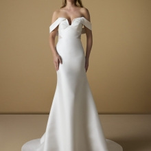 GARIMA Nicole Wedding Dress collection 2025| Boutique Paris GARIMA Nicole Wedding Dress collection 2025| Boutique Paris