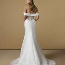 GARIMA Nicole Wedding Dress collection 2025| Boutique Paris GARIMA Nicole Wedding Dress collection 2025| Boutique Paris