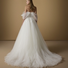Robe de Mariée SHAH Nicole Milano collection 2025| Paris Robe de Mariée SHAH Nicole Milano collection 2025| Paris