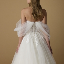 Robe de Mariée SHAH Nicole Milano collection 2025| Paris Robe de Mariée SHAH Nicole Milano collection 2025| Paris